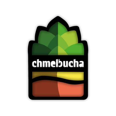 Logo Chmelbucha