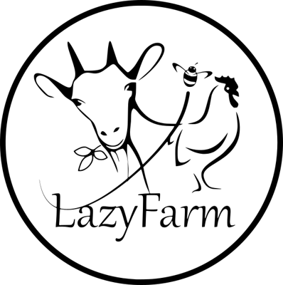 LazyFarm logo