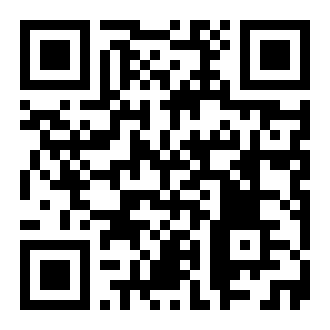 QR kód pro stažení aplikace Hnojík z App Store
