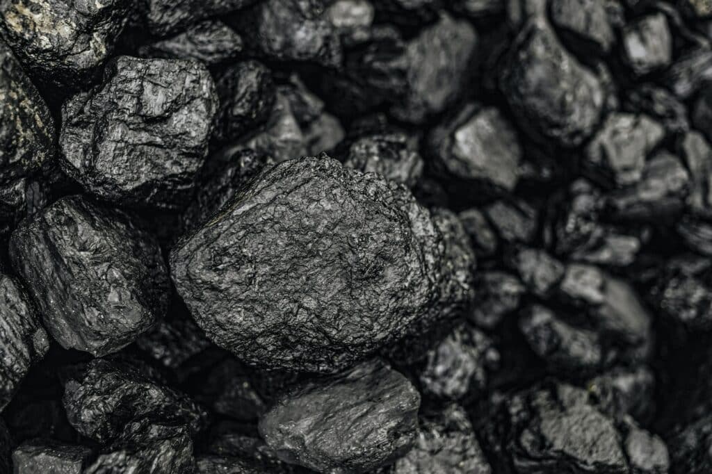 Dřevěné uhlí