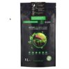 Biochar 1 l, aktivní uhlí k rostlinám