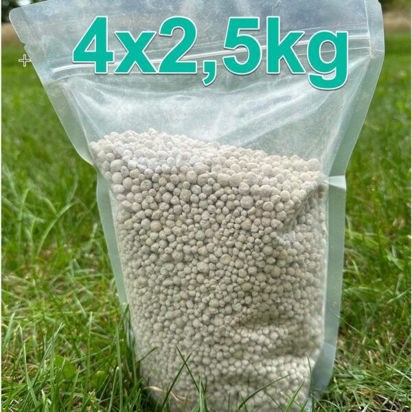 vápník 10kg