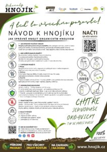 Hnojík velkoobchod 21 navod hnojik op