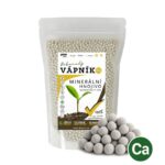 Vápník 600 g