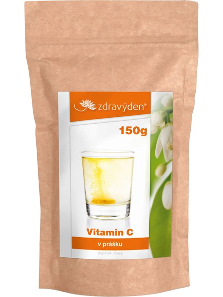 Vitamín C 150g