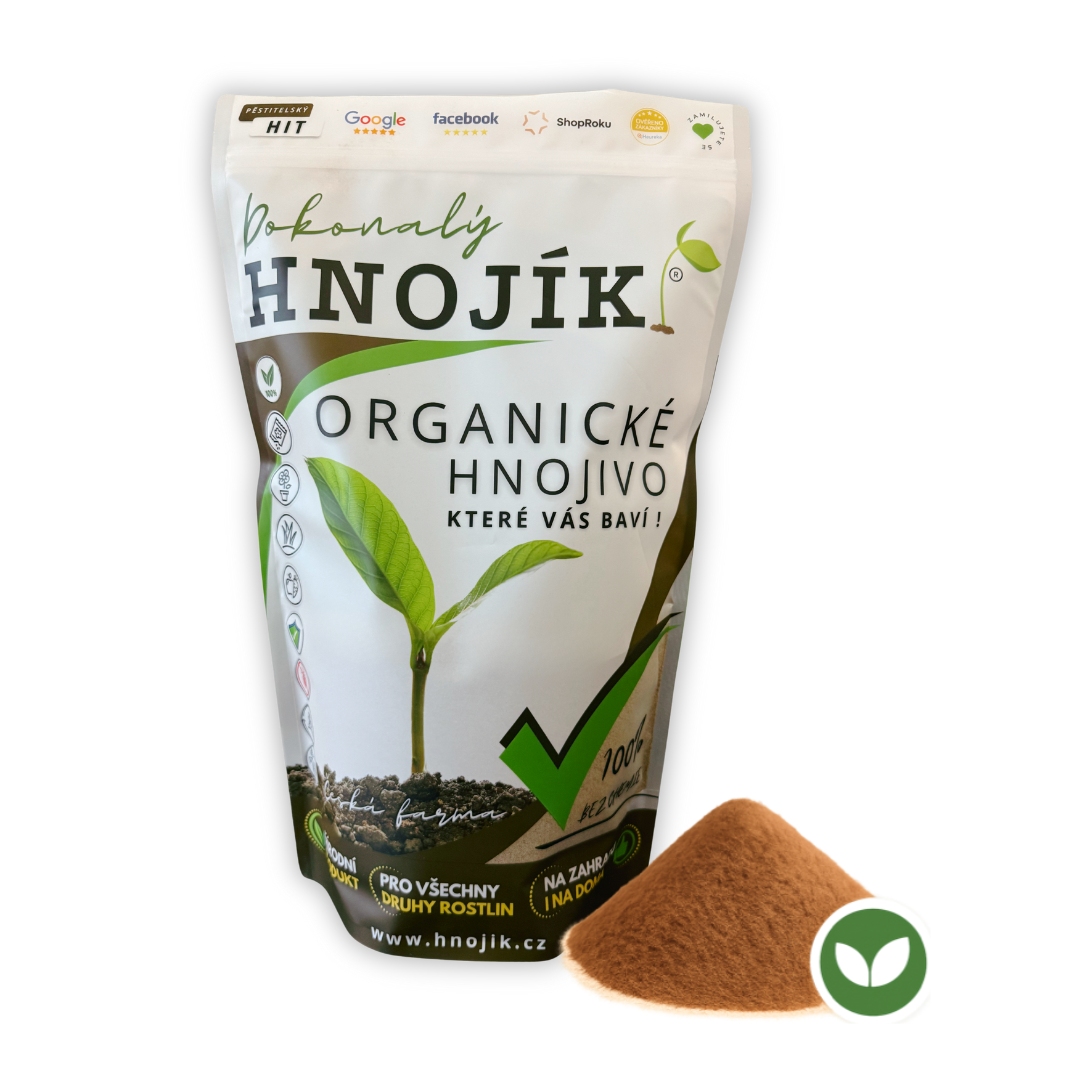 Hnojivo Hnojík 8L