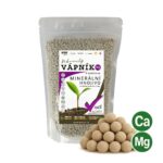 Vápník s hořčíkem 600 g