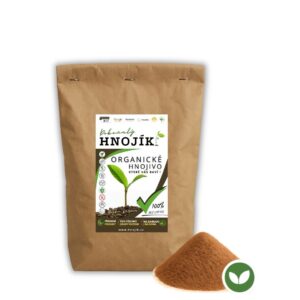 HNOJÍK 14 kg (cca 40L)