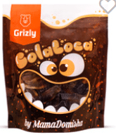 GRIZLY Cola Loca by @mamadomisha 200 g