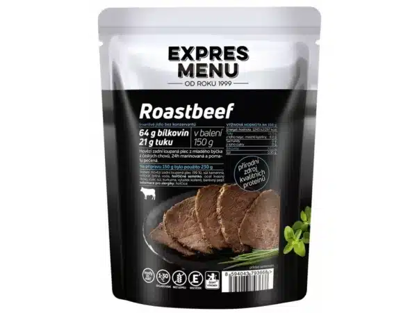 ROASTBEEF (150 G)