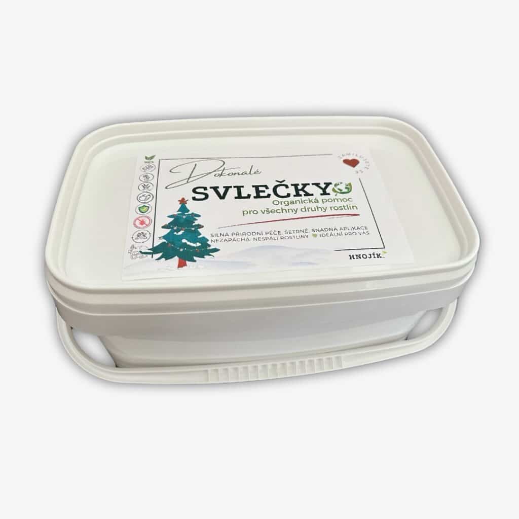 svlečky 300g