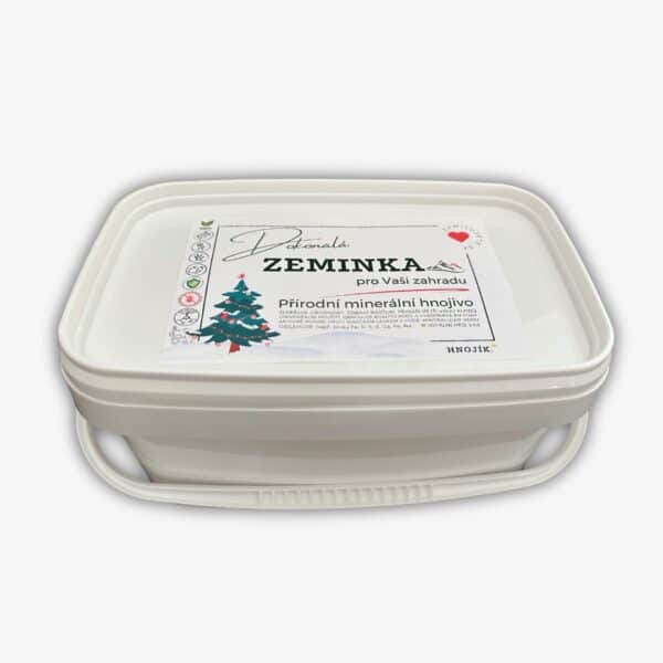 Zeminka 3kg