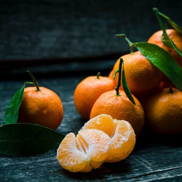 Klementinky (Clementines)​