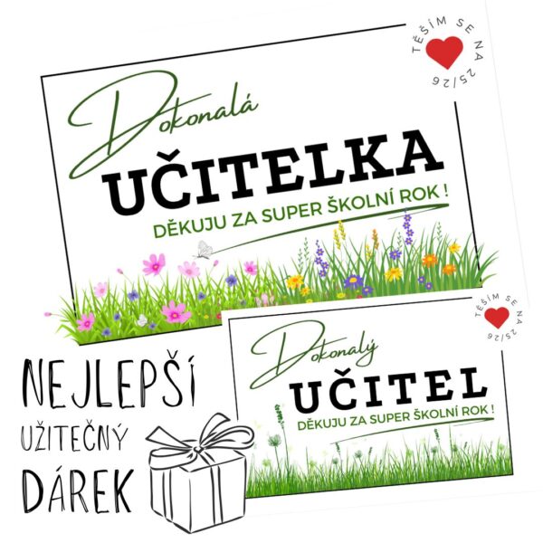 HNOJÍK pro učitele