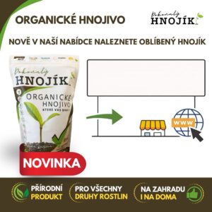 Hnojík velkoobchod 15 40