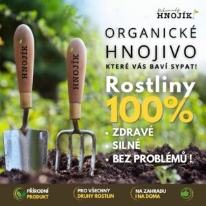 Hnojík velkoobchod 18 hnojik banner naradicko