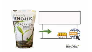 Hnojík velkoobchod 19 hnojik u partnera