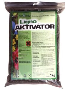 Ligno Aktivator 1kg
