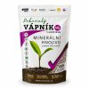 Pokonalý Vápník s hořčíkem Mg 2,5 kg – minerální hnojivo, sáček s okénkem