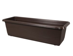 Truhlík LOBELIA 50 hnědá