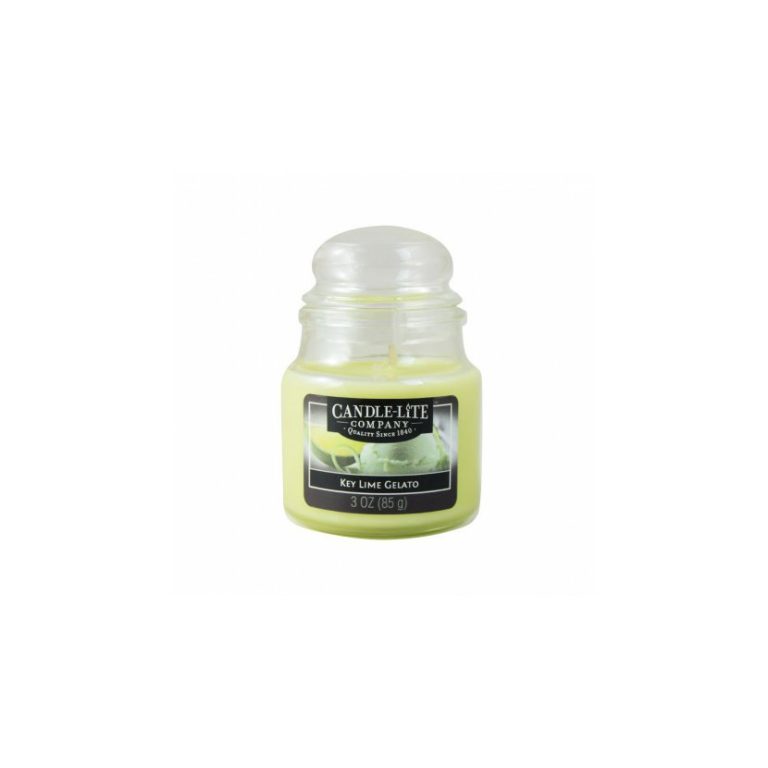 Vonná svíčka Key Lime Gelato - 85g