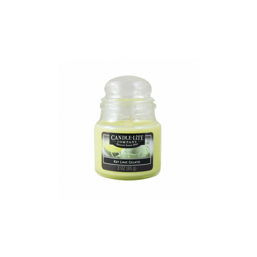 Vonná svíčka Key Lime Gelato - 85g