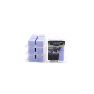 Vonný vosk do Aromalampy - Fresh Lavender Breeze 56g