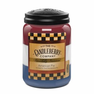 Vonná svíčka American Pie - 570g