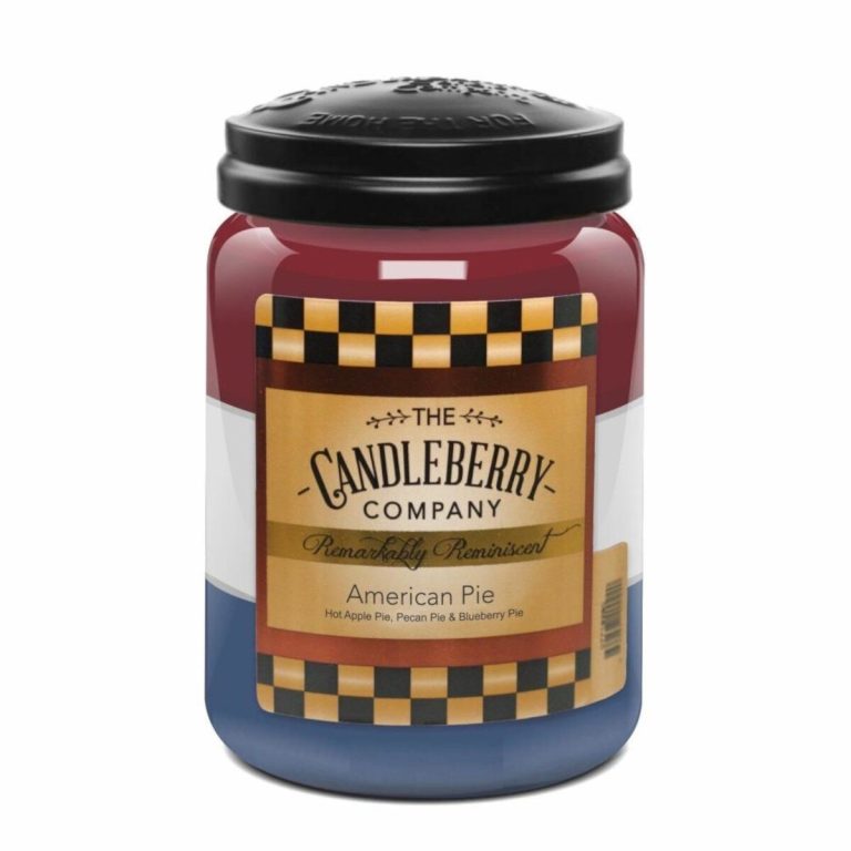 Vonná svíčka American Pie - 570g