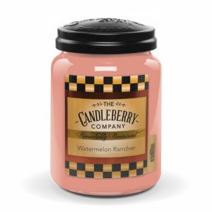 Vonná svíčka Watermelon Rancher - 570g