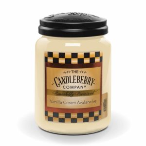 Vonná svíčka Vanilla Cream Avalanche - 570g