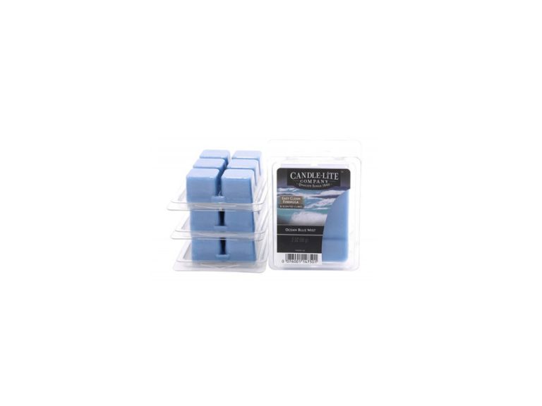 Vonný vosk do Aromalampy - Ocean Blue Mist 56g