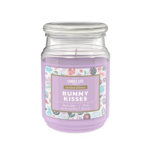 Vonná svíčka Bunny Kisses - 510g