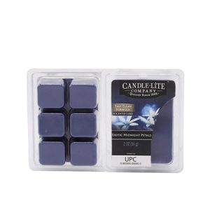 Vonný vosk do Aromalampy - Exotic Midnight Petals 56g
