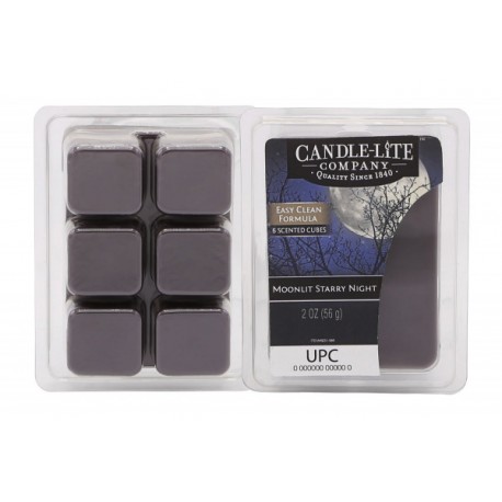 Vonný vosk do Aromalampy - Moonlit Starry Night 56g