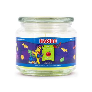 Vonná svíčka Haribo Boo - 300g