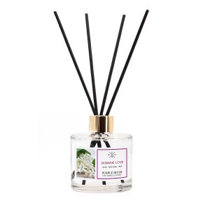 Vonné tyčinky Difuzér Jasmine Love - 100ml