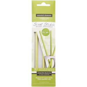 Vonné tyčinky Lemongrass & Coriander - 3ks