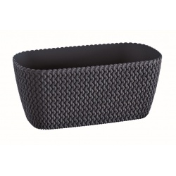 Truhlík SPLOFY CASE 39,7 cm - barva: antracit