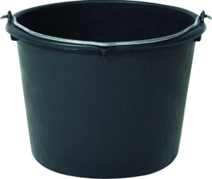 Vědro plastové 12l