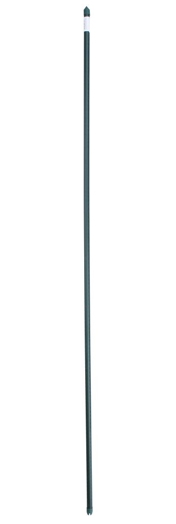 Podpěra rostlin 20mm/180cm ocelová+PE