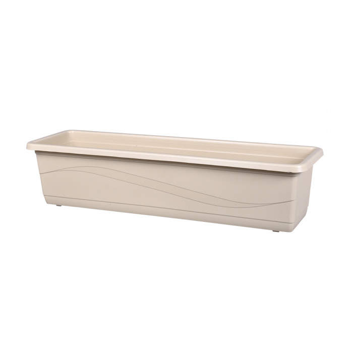 Truhlík LOBELIA 40 krémová