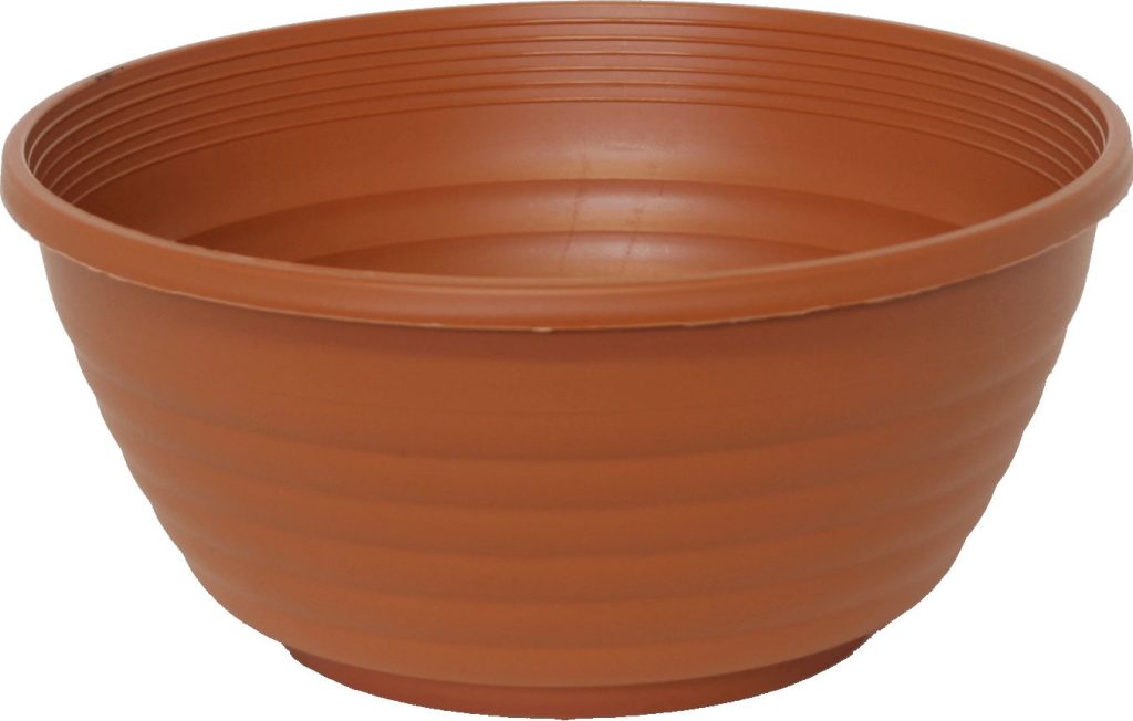 Žardinka DK 22 terakota
