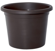 Květináč BELIS 12 hnědá
