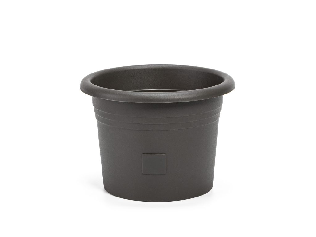 Samozavlažovací Květináč NARZA 35cm - Antracit