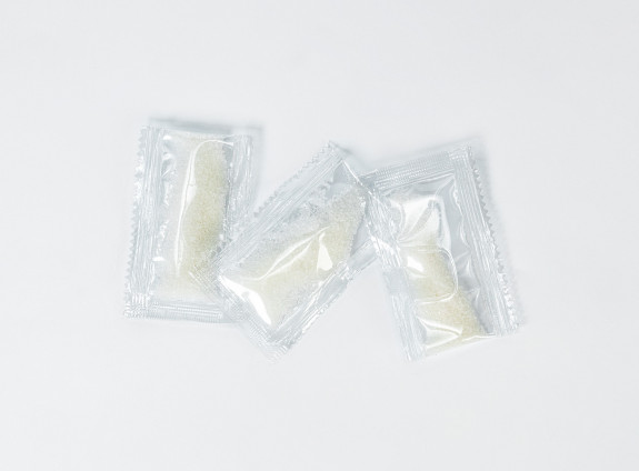 MICROGREENS náhradní gel INGREEN set 10 ks