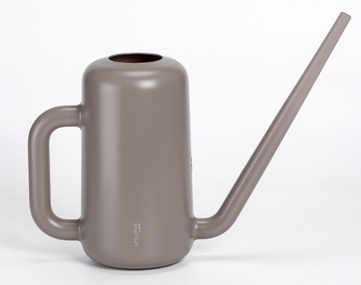 Konvička Pilea 1,8 l - taupe