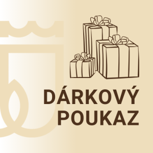 Dárkový poukaz 200 Kč