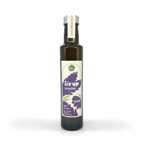 Sirup levandule 250 ml