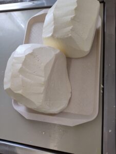 Brynza 120g
